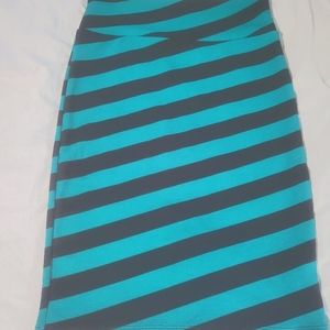 Lularoe Cassie Skirt